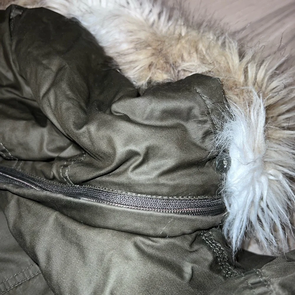 American Rag Olive Green Women's Jacket